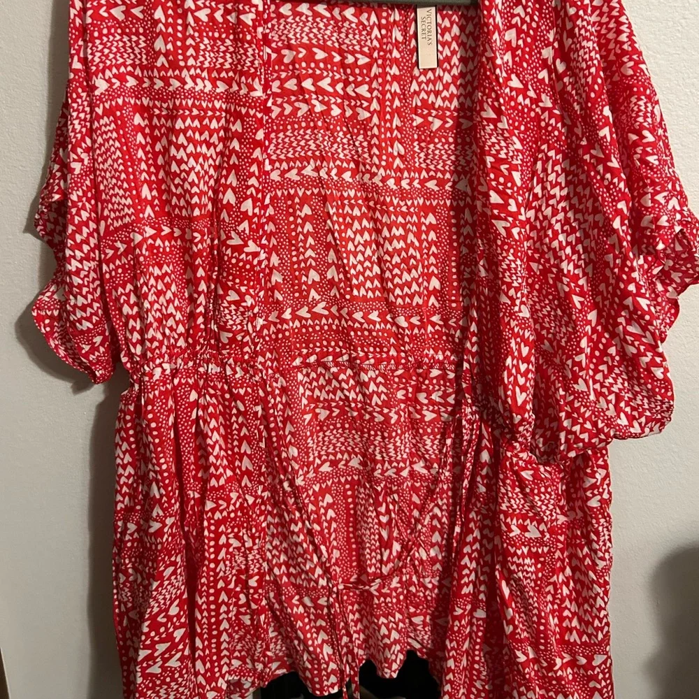 Victoria’s Secret Robe - Picture 2 of 6